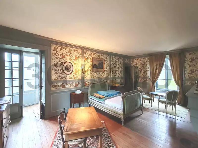 Maison, 500 m²