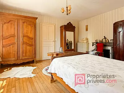 Maison, 155 m²