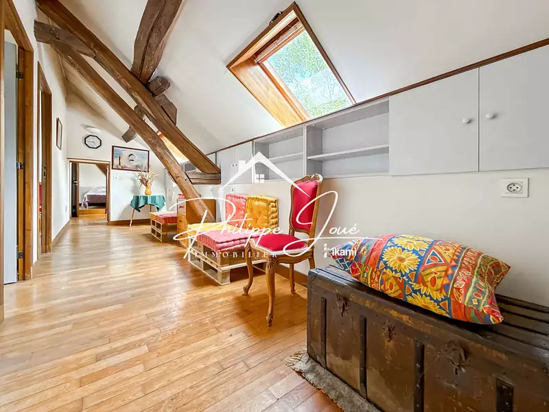 Maison, 141 m²