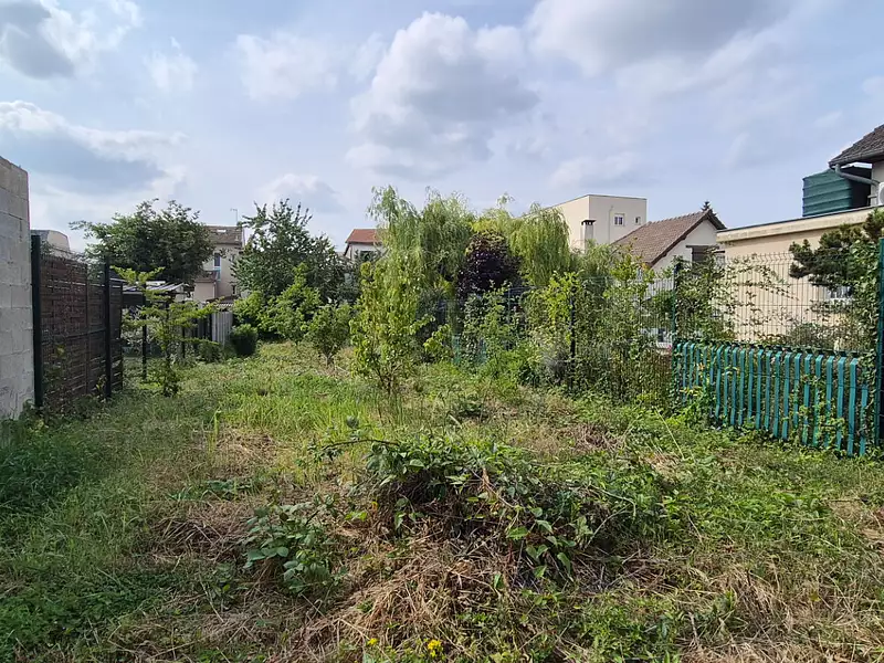 Terrain, 420 m²