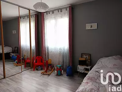 Maison, 100 m²
