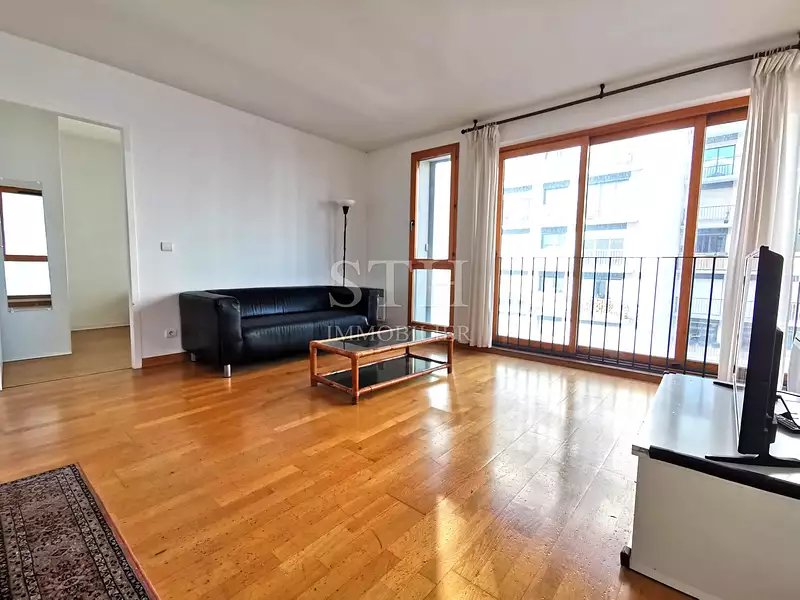 Appartement, 66 m²