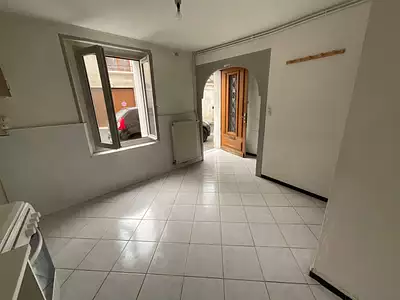 Appartement, 60 m²
