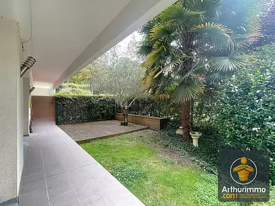 Appartement, 80 m²