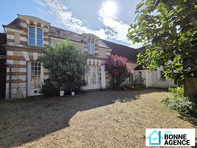 Maison, 223 m²