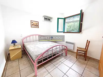Appartement, 55 m²