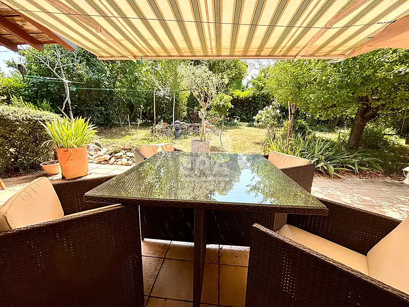 Maison, 101 m²