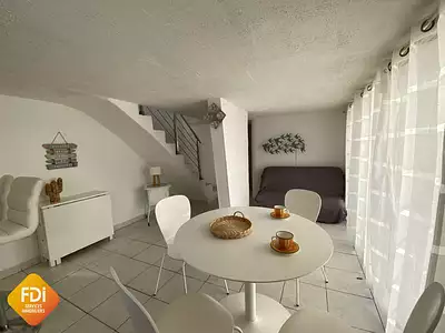 Appartement, 115,43 m²