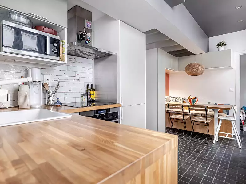 Maison, 75 m²