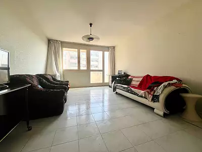 Appartement, 54 m²