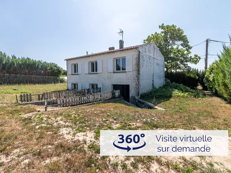 Maison, 71 m²