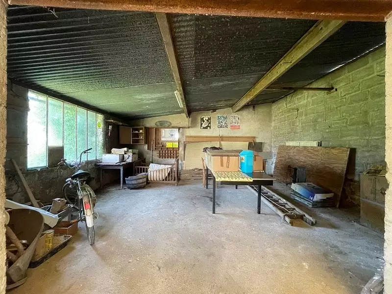 Maison, 66 m²