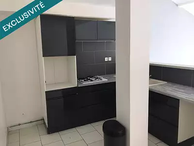 Maison, 73 m²
