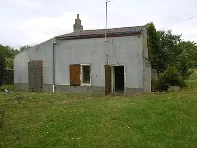 Maison, 78 m²