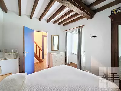 Maison, 107 m²