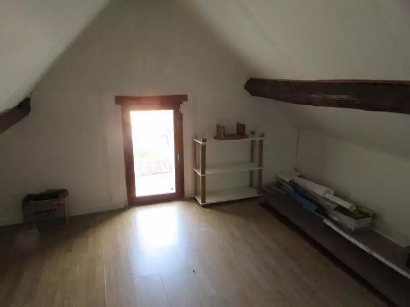 Maison, 89 m²