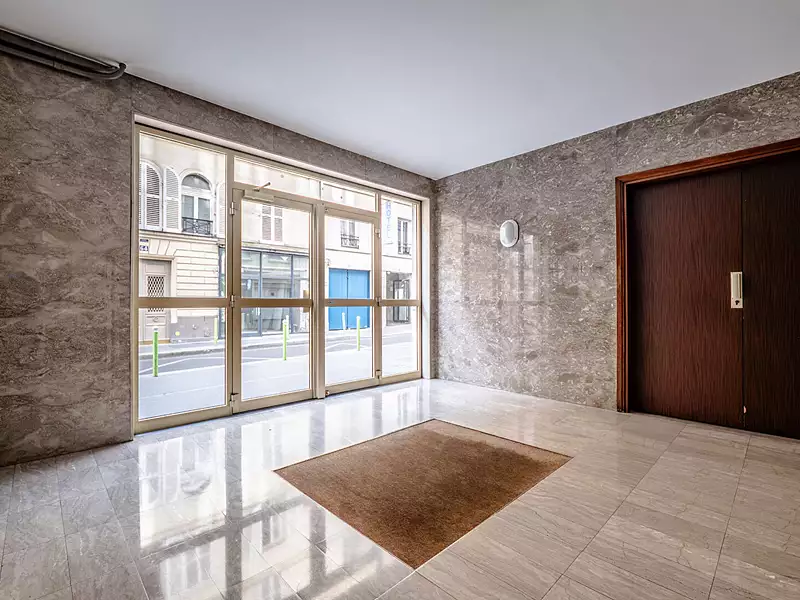 Appartement, 84 m²