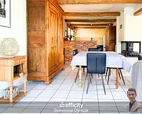 Maison, 165 m²