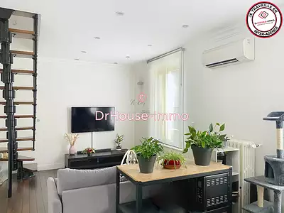 Maison, 83 m²