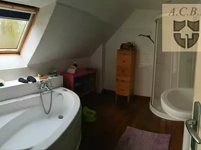Divers, 195 m²