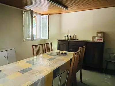 Maison, 57 m²