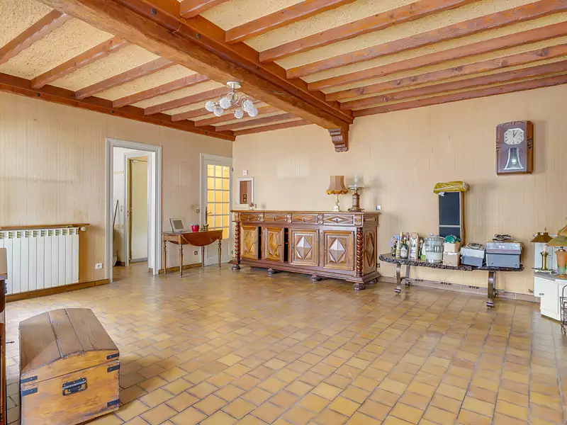 Maison, 200 m²