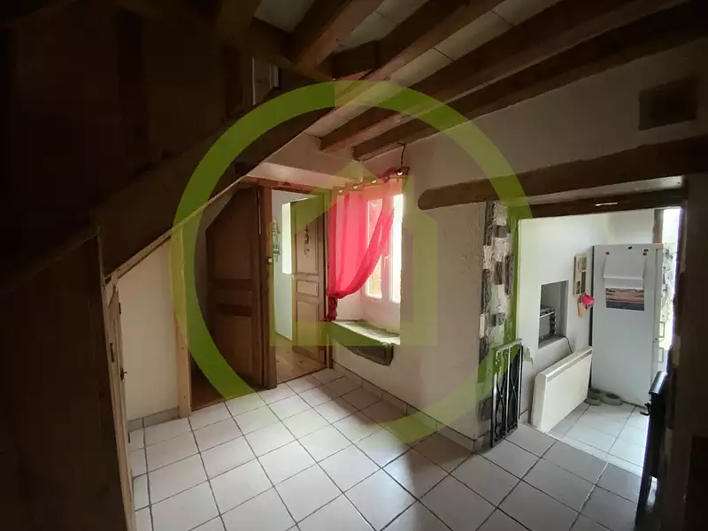 Maison, 174 m²