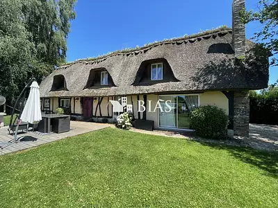 Maison, 96 m²