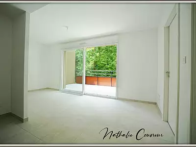Appartement, 41 m²