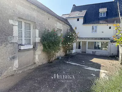 Maison, 250 m²