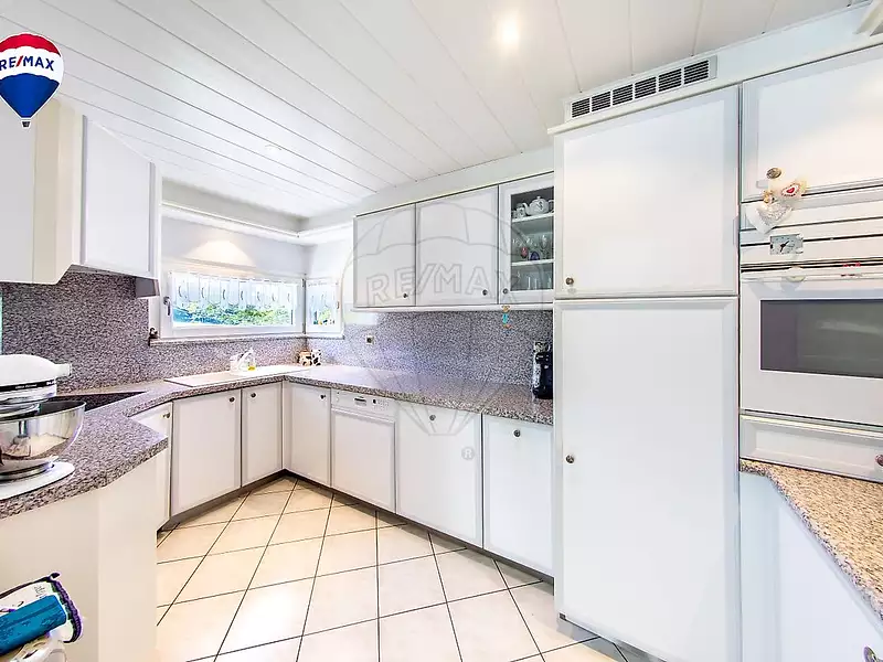 Maison, 145 m²
