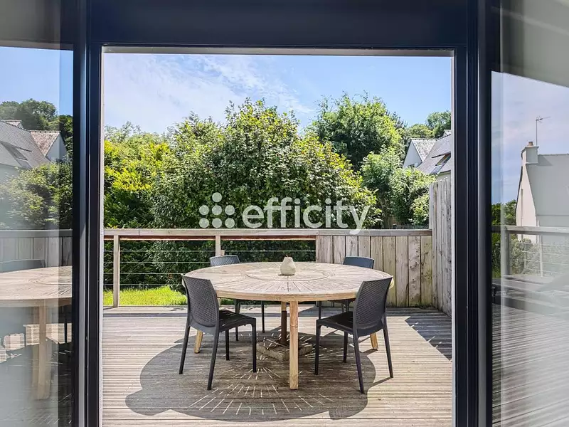 Maison, 124 m²