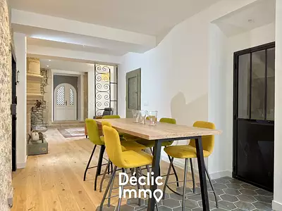 Appartement, 120 m²