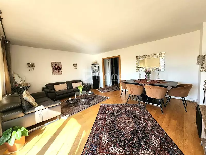 Appartement, 94 m²