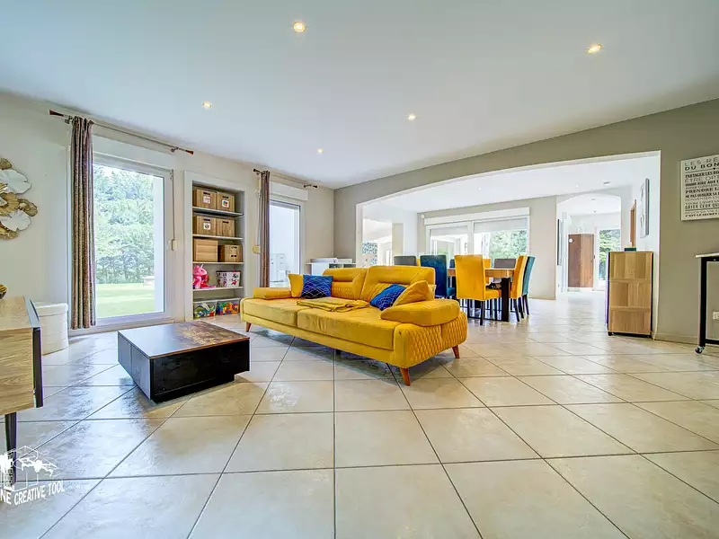 Maison, 280 m²