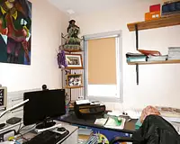 Appartement, 76,5 m²