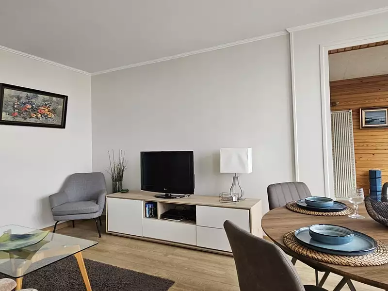 Appartement, 76 m²