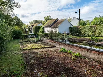 Maison, 213 m²