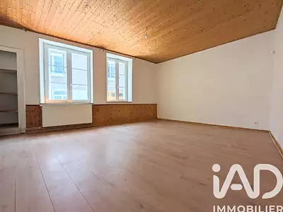 Appartement, 87 m²