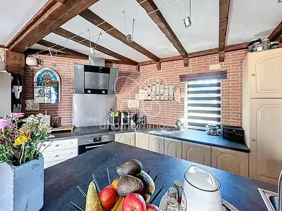 Maison, 122,49 m²