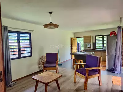 Maison, 90 m²