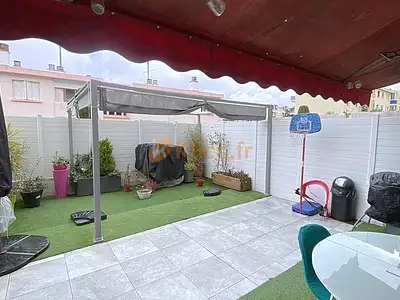 Appartement, 73,25 m²