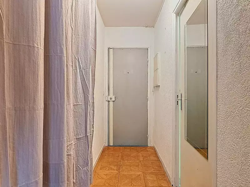 Appartement, 34 m²