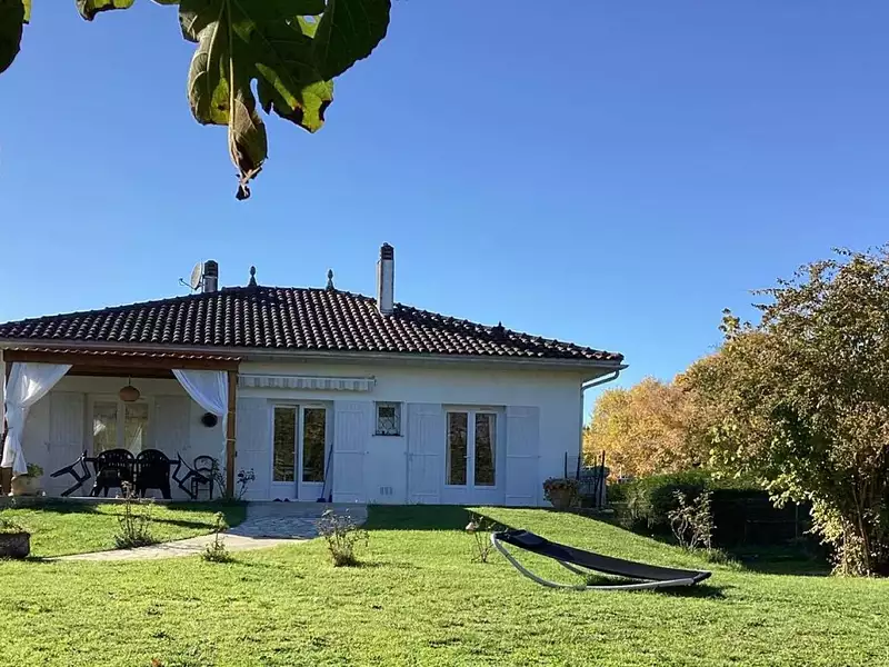 Maison, 180 m²