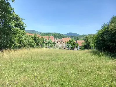 Terrain, 1 156 m²