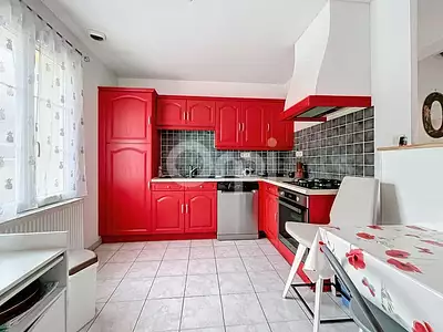 Maison, 135 m²