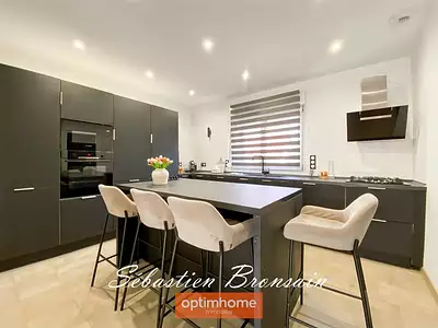 Maison, 155 m²