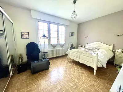 Maison, 151 m²