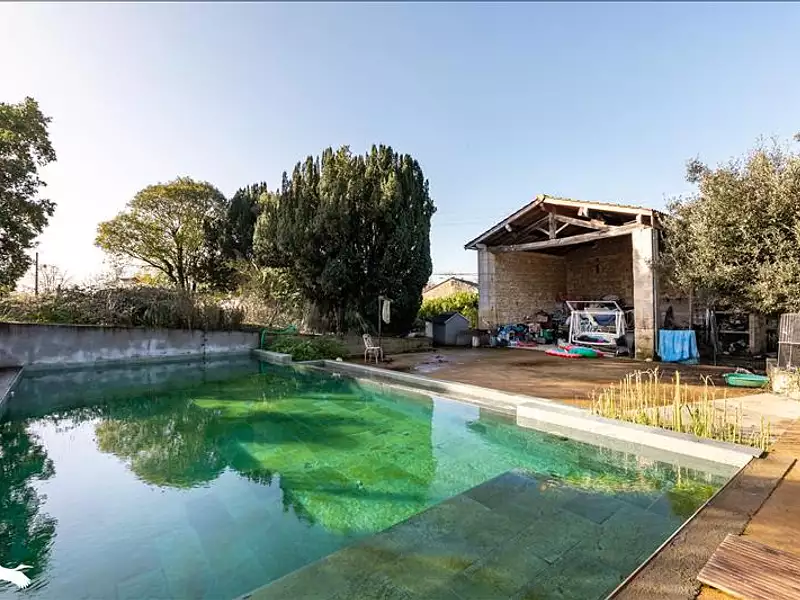 Maison, 212 m²
