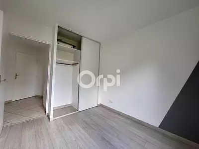 Appartement, 54 m²